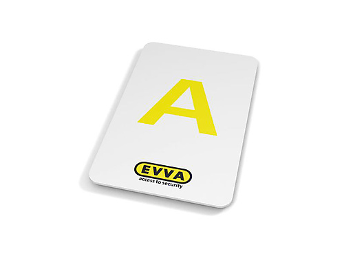 EVVA Airkey Gebruikerskaarten