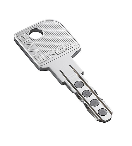 EVVA MCS Sleutels