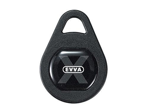 EVVA Xesar gebruikerstags