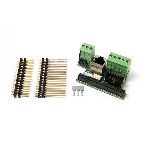 EXU-SA print geschikt voor deurautomaten Assa Abloy SW100, SW300 en SW200, Entrematic EMSW EMO en PSW250