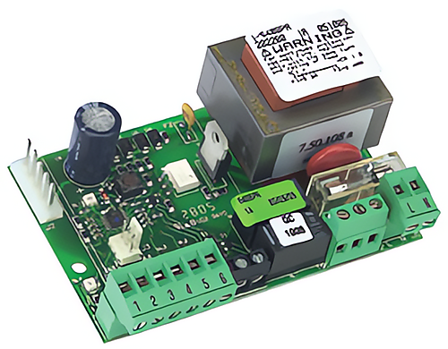 FAAC 540BPR Motorsturing voor FAAC 540 V BPR