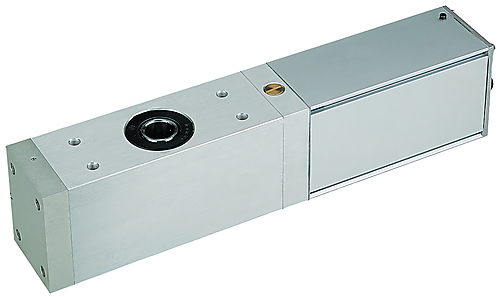 FAAC 560 CBAC VOUWDEUR AANDRIJVING 230V