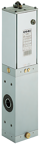 FAAC 580 Garagedeur aandrijving 230V
