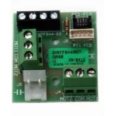 FAAC 844R - C851 Interface board (2020)