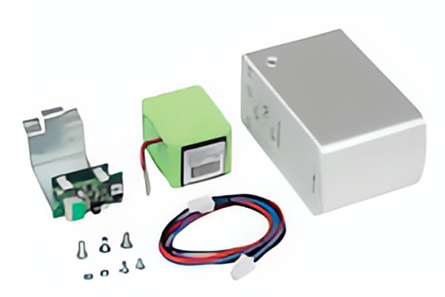 Faac A952 backupbatterij