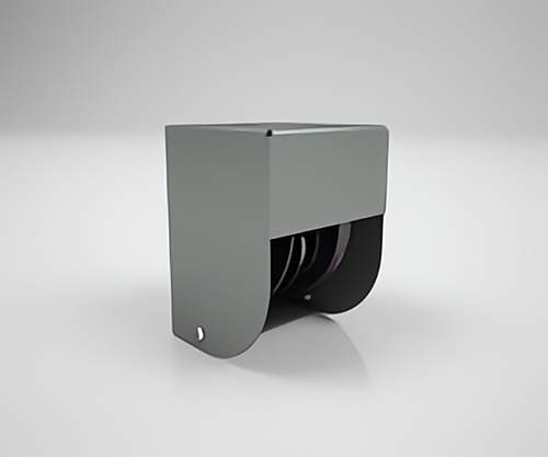 FAAC Behuizing voor XGUARD 10V