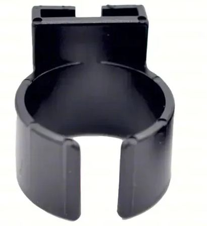 FAAC beugel voor condensator 8 MF 16 MF