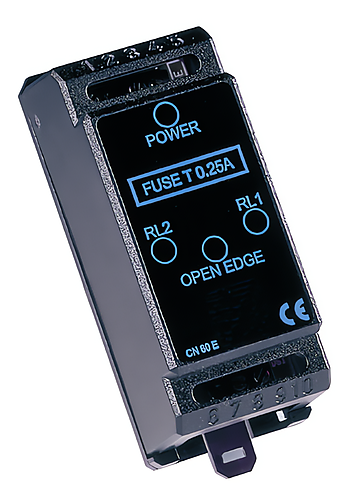 FAAC CN 60 E Controle-eenheid voor veiligheidsstrip XS30 XS55 XS85