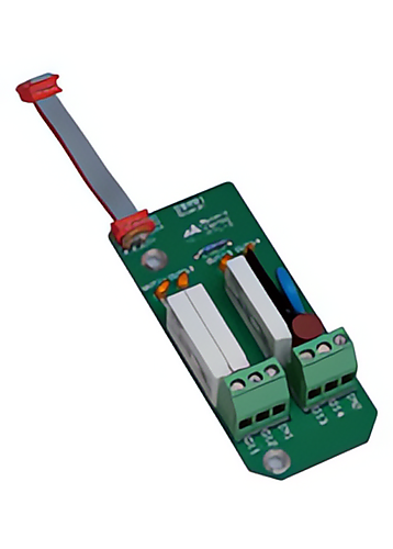 FAAC DAAB DB 407 Outputmodule