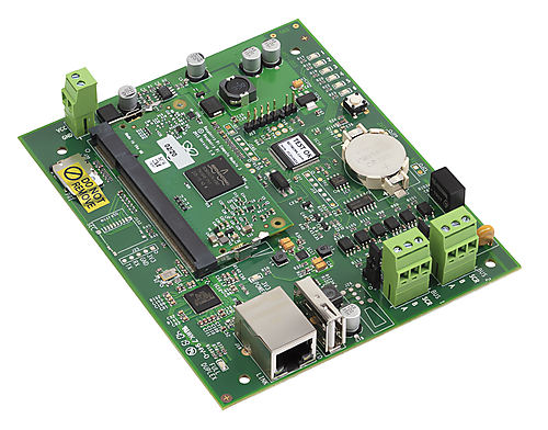FAAC ENC 32 Networkcontroller stuureenheid