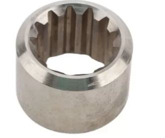 Faac grooved joint for motors 750 - 7309095