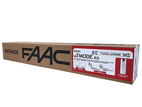 FAAC KIT BNL nexTMODE rolluikmotor