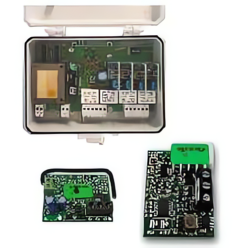 FAAC KIT Minidec Base PLUS1 230 met ontvanger 868Mhz
