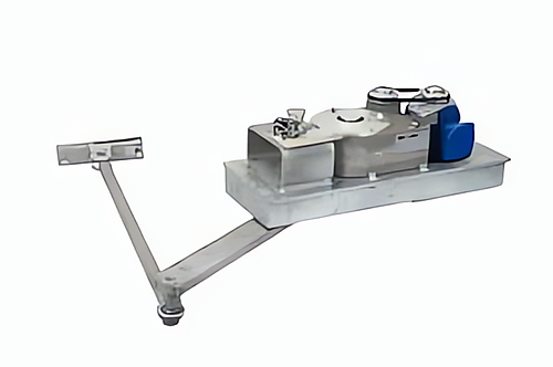 FAAC Motorarm op maat voor DAAB M10