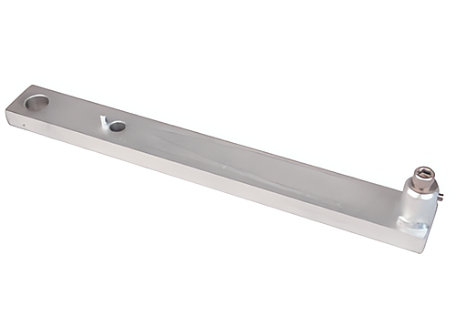 FAAC Motorarm op maat voor DAAB MT/MK2