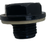 FAAC Oil Cap voor FAAC S800 poortaandrijving