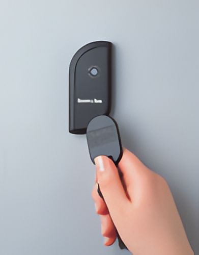 FAAC RK 65 K Proximity lezer voor 1 deur