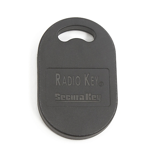 FAAC RKKT02 Proximity sleutelhanger voor SK-ACP / RK 65 K / NOVA