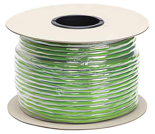 FAAC S-CAVO-BUS spinet kabel 100m bestaande uit 2 getwiste paren van 0,50 mm²
