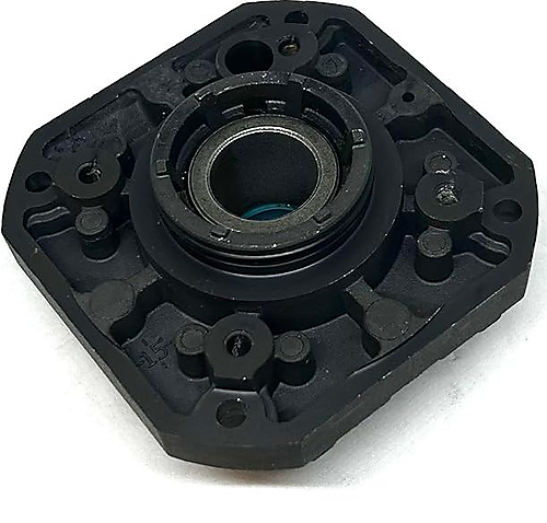 FAAC S450H Front flange