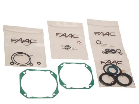 Faac Seal kit 400 205