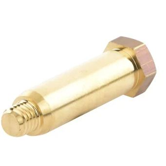 FAAC Short pin voor FAAC 400 poortmotor