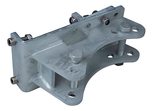 FAAC Standaard motorbevestigingsconsole voor DAAB MK2