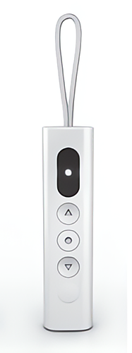 FAAC TM2 POP 1 433Mhz zender 1-kanaal
