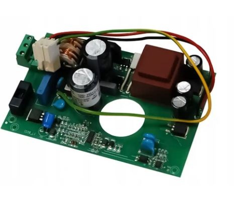 FAAC Voedingsunit E124S - 63001345