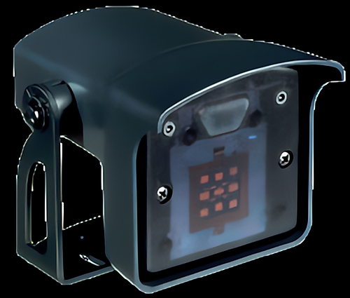 FAAC XFM Waterdichte industriele radardetector IP65