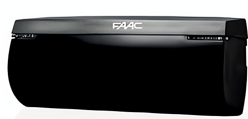 Faac XM200 Universele openingsdetector voor deuren