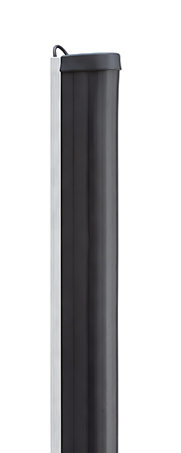 Faac XS55 Rubber weerstandslijst op Rol
