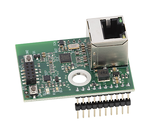 FAAC XWBL Simply connectkaart WIFI+LAN+BLE