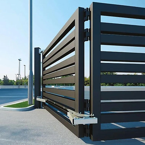 FAC Bi-Folding gate kit voor vouwpoorten