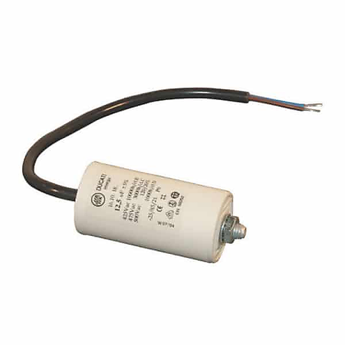 FADINI condensator