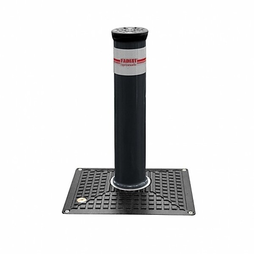 Fadini CORAL hydraulische of vaste bollard