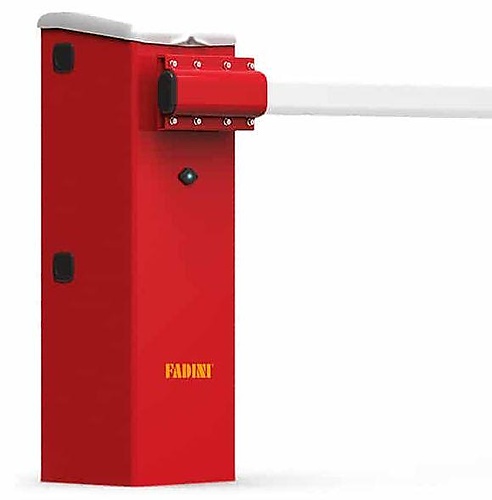 Fadini slagboom hydraulisch BAYT 980