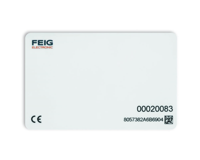 FEIG ID CTK.A-P proximity kaart voor FEIG ID ZK.AB-A