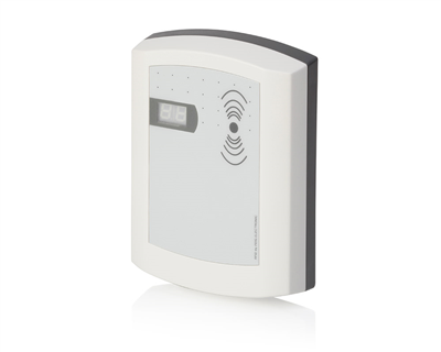 FEIG ID ZK.AB-A stand-alone proximitylezer