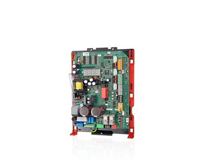 FEIG TST FUZ2-BPR frequentiebesturing 0,75kW