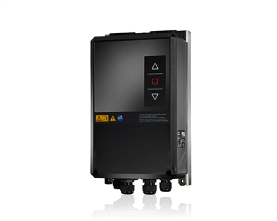 FEIG TST FUZ2-C frequentiebesturing 0,75kW