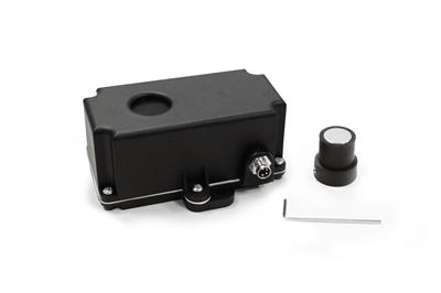 FEIG TST PD2-RA-A0R multi-turn encoder absoluut