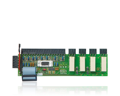 FEIG TST RWU-A uitbreidingsmodule voor TST WU-besturing