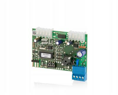 FEIG TST SUVEK1-A voertuigdetector 1 kanaal TST WU/FU