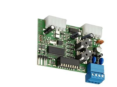 FEIG TST SUVEK2-A voertuigdetector 2-kanalen tst wufu