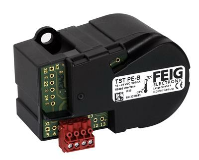 FEIG TSTPE-B single-turn encoder