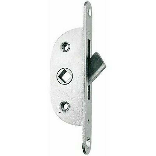 Ferco raaminsteekslotje doornmaat 28mm verzinkt R0112