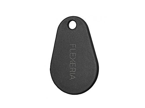 Flexeria gebruikers sleutelhangers