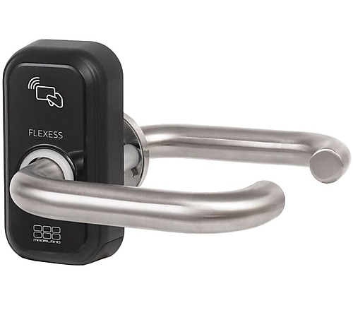 Flexess Aero Intra kaartleesbeslag