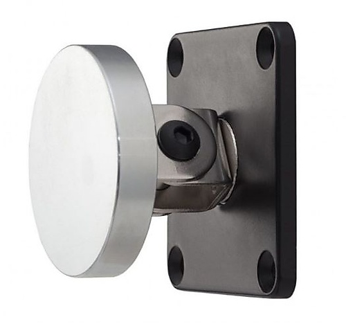 flexibele ankerplaat voor magneten